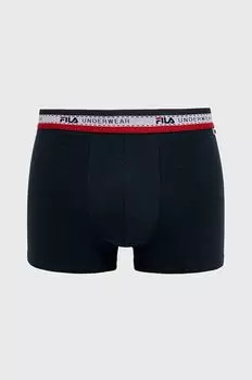 Фила Боксеры Fila, темно-синий