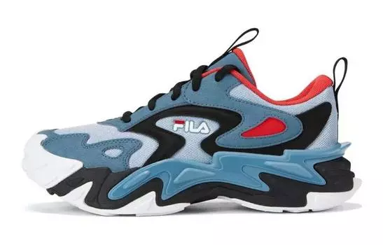 FILA Детская уличная обувь GS