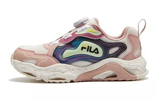 FILA Детская уличная обувь GS, Light Pink
