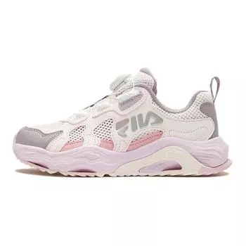 FILA Детская уличная обувь GS, Subtle pink/sea mist purple
