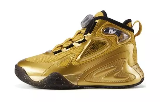 FILA Детские баскетбольные кроссовки GS