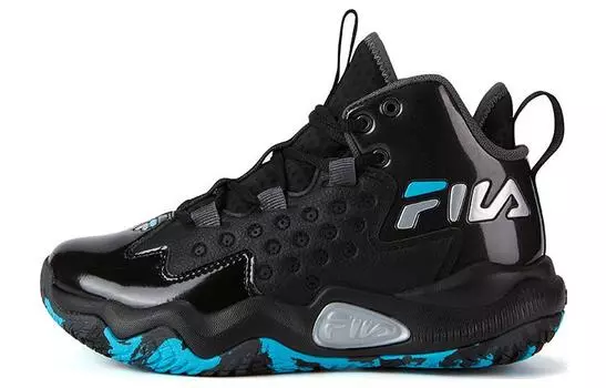 FILA Детские баскетбольные кроссовки GS