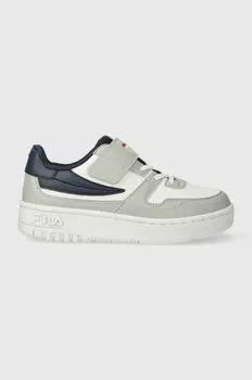 Fila Детские кроссовки, белый