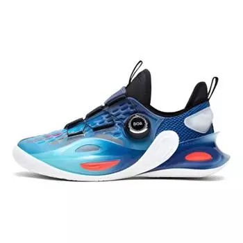 FILA Детские кроссовки GS, Blue