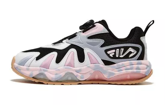 FILA Детские кроссовки GS, Dark grey