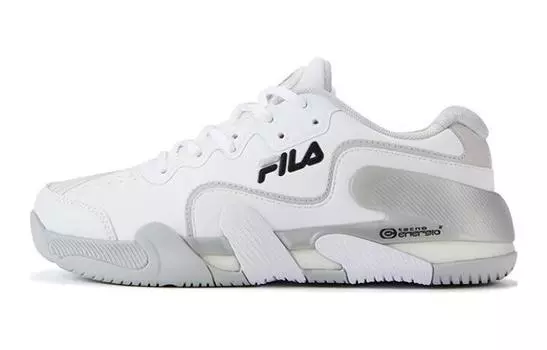 FILA Детские кроссовки GS, Gray
