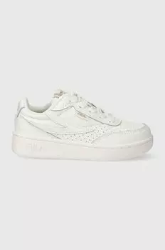 Fila Детские кроссовки SEVARO, белый