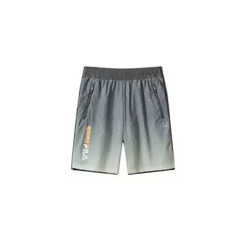 ФИЛА Детские шорты FILA, цвет Allover Print