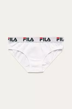 Fila Детские трусы, белый