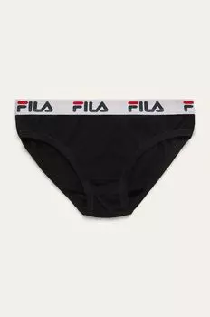 Fila Детские трусы, черный