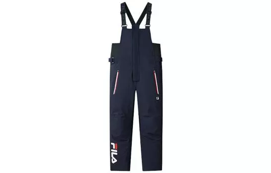 ФИЛА Детский комбинезон FILA, цвет Blue