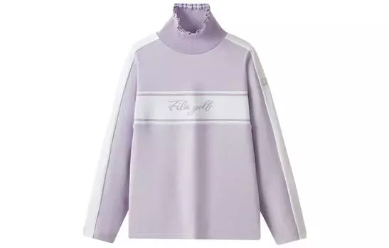 ФИЛА Детский трикотаж FILA, цвет Canyon Purple-FVT