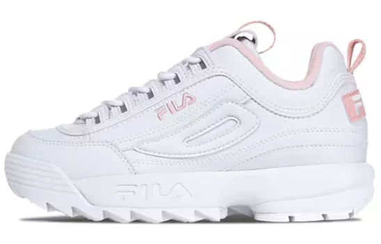 FILA Disruptor 2 KR 'White Pink'