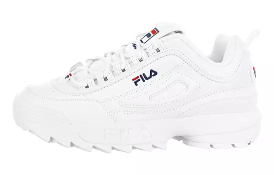 Fila Disruptor Kids Стильная обувь для детей