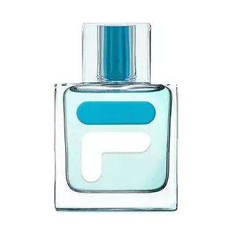 Fila For Man Eau De Parfum Спрей для Мужчин 100мл