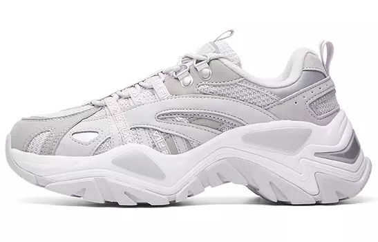 Fila Fusion Fishbone Lifestyle кроссовки женские