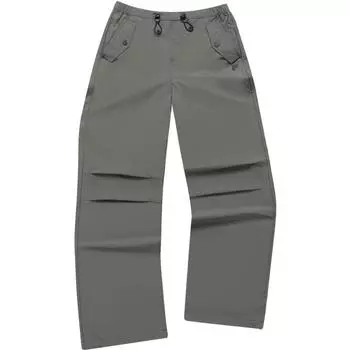 FILA FUSION Повседневные брюки женские оливкового цвета