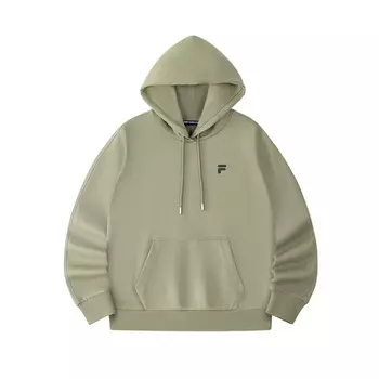 FILA FUSION Свитшот женский Mong Green Gray