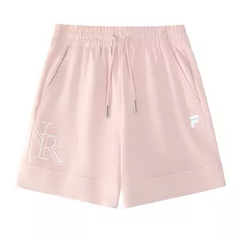 FILA FUSION Женские повседневные шорты FUSIONEER, цвет «розовый дымчатый»