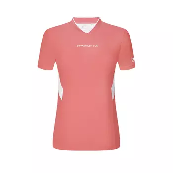 FILA Футболка женская Dibari Red