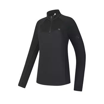 FILA Футболка женская Pitch Black