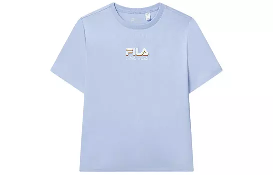FILA Футболка женская Starlight Purple