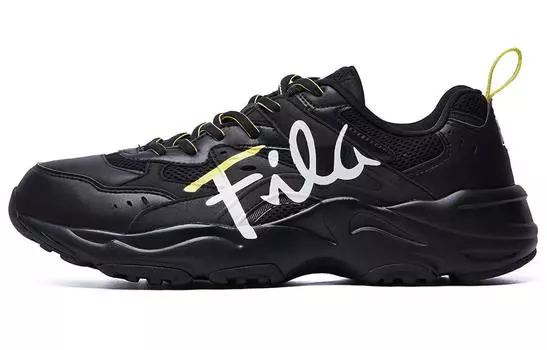 FILA Heritage-Fht Lifestyle Обувь для женщин