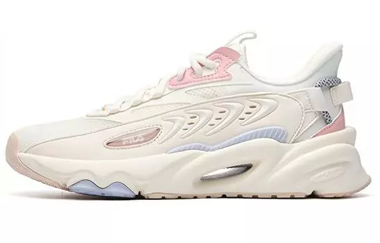 FILA Heritage Кроссовки Женские