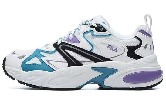 FILA Heritage Кроссовки Женские