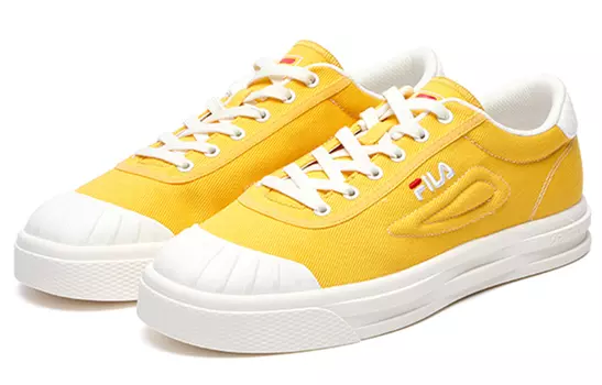 FILA Холщовая обувь Мужчины