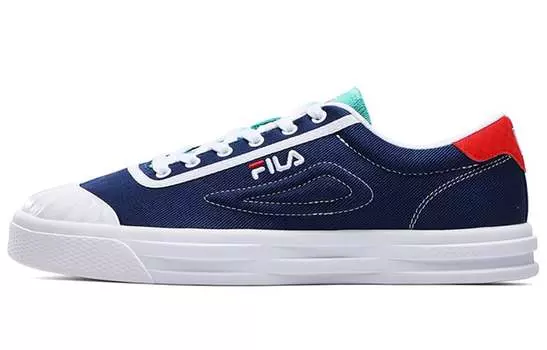 FILA Холщовая обувь Мужчины