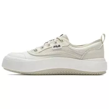 FILA Холщовая обувь Мужчины, Beige