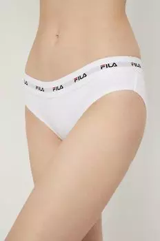 Фила инжир Fila, белый