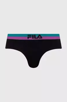Фила инжир Fila, черный