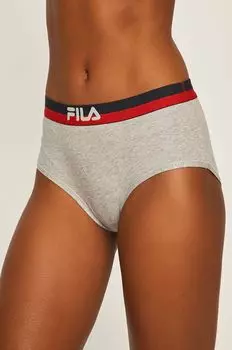 Фила инжир Fila, серый