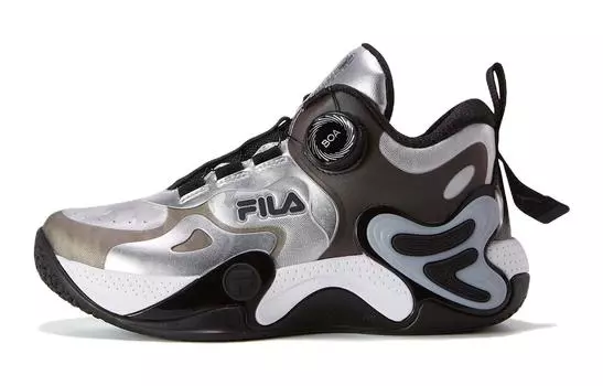 FILA Kids Баскетбольная обувь Дети