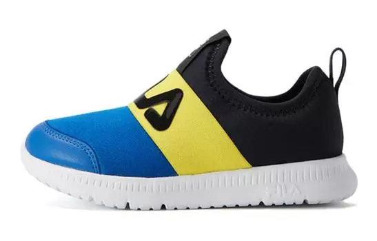 FILA Kids Кроссовки Детские, Blue