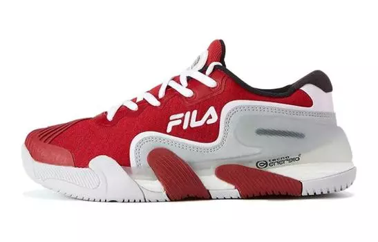 FILA Kids Кроссовки Детские, Red