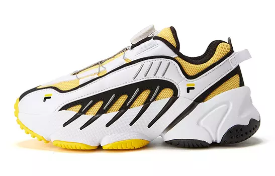 FILA Kids Lifestyle обувь GS