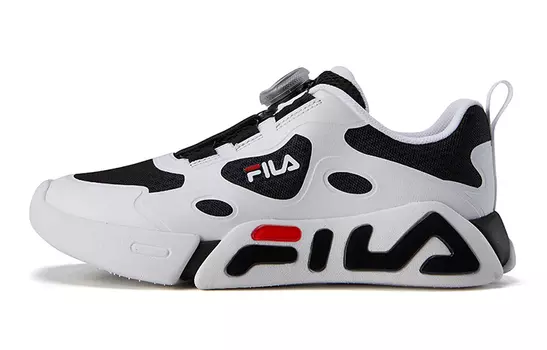 FILA Kids Lifestyle обувь GS