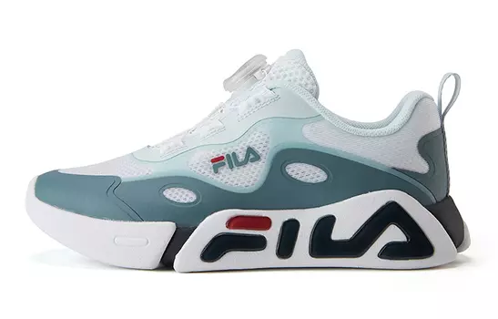 FILA Kids Lifestyle обувь GS