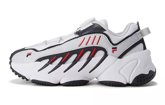 FILA Kids Lifestyle обувь GS