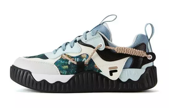 FILA Kids Lifestyle обувь GS