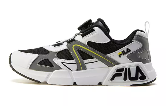 FILA Kids Lifestyle обувь GS