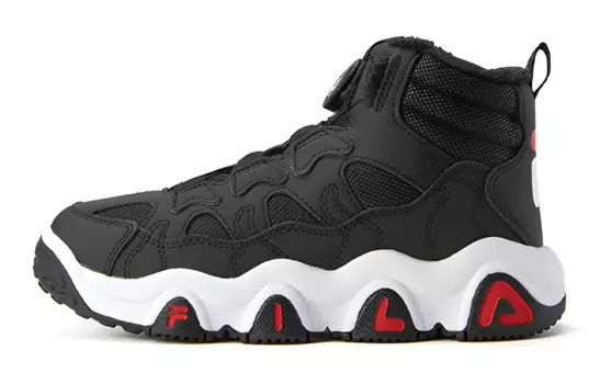 FILA Kids Lifestyle обувь GS