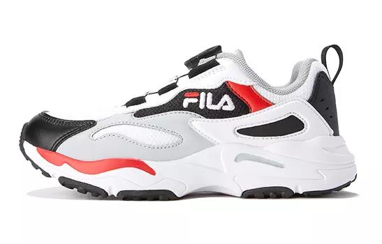 FILA Kids Lifestyle обувь GS