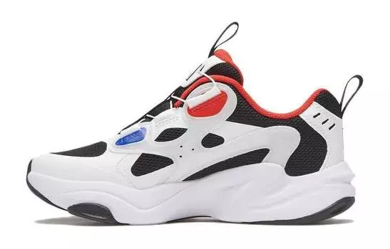 FILA Kids Lifestyle обувь GS, Alpine Snow