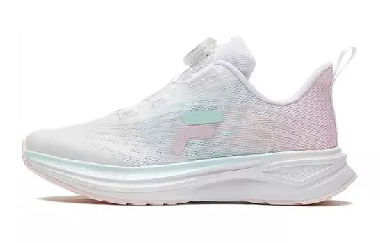 FILA Kids Lifestyle обувь GS, Light Pink