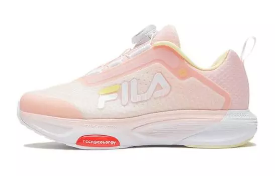 FILA Kids Lifestyle обувь GS, Pink