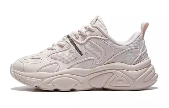 FILA Kids Lifestyle обувь GS, Pink